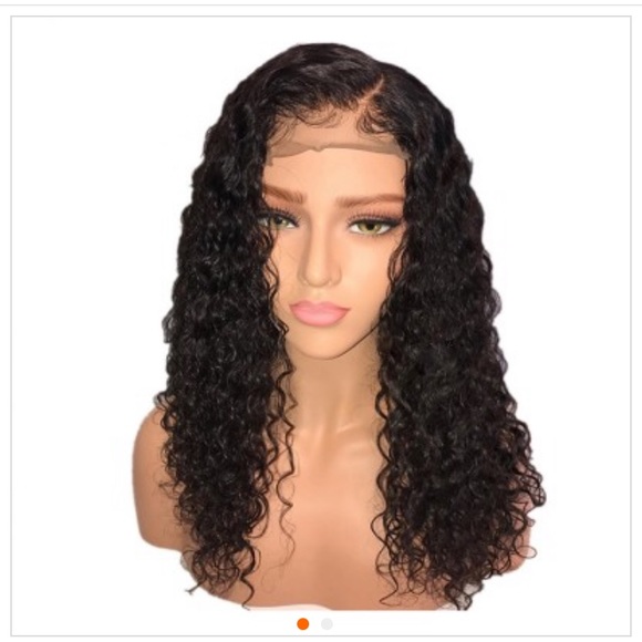 ATM Lace Front Wig - Picture 1 of 2